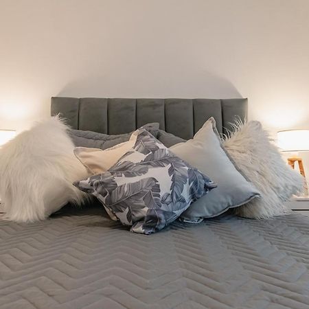 Dpto Confortable En Palermo Ba11 Буэнос-Айрес Экстерьер фото