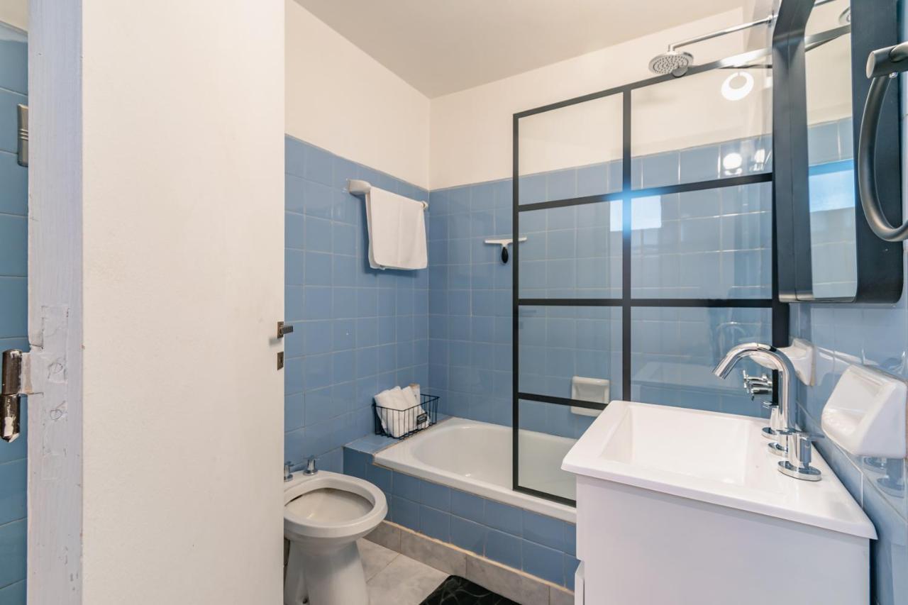 Dpto Confortable En Palermo Ba11 Буэнос-Айрес Экстерьер фото